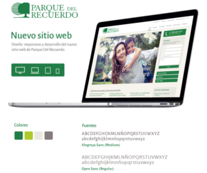 Imagen 1 - Parque Del Recuerdo